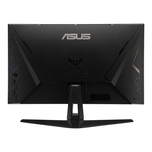 Monitor Asus Tuf Gaming, 27'', 1920x1080, 165Hz, 1ms, FreeSync, Displayport, HDMI - VG279Q1A