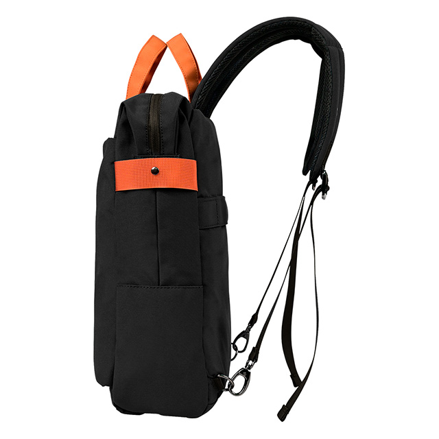 Mochila para Laptop Vorago BP-301, Hasta 15.6'', Negro - BP-301-BK