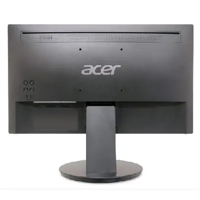 Monitor Acer E200Q, 19.5", 1600 x 900, 75Hz, HDMI, VGA - E200Q