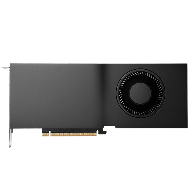 Tarjeta de Video Nvidia PNY Quadro RTX 5000 ADA 32GB GDDR6, 12,800 Cuda Cores, PCIe 4.0, x4 Displayport - VCNRTX5000ADA-BLK