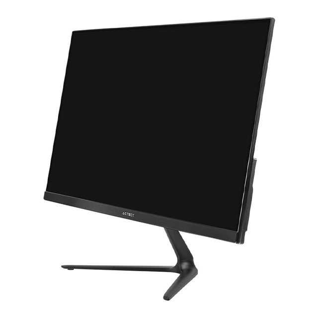 Monitor Acteck Captive Vivid SP215, 21.5", 1920 x 1080, 75Hz, 5ms, HDMI, VGA - AC-933858