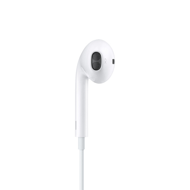 Apple EarPods con conector de 3.5 mm - MWU53AM/A