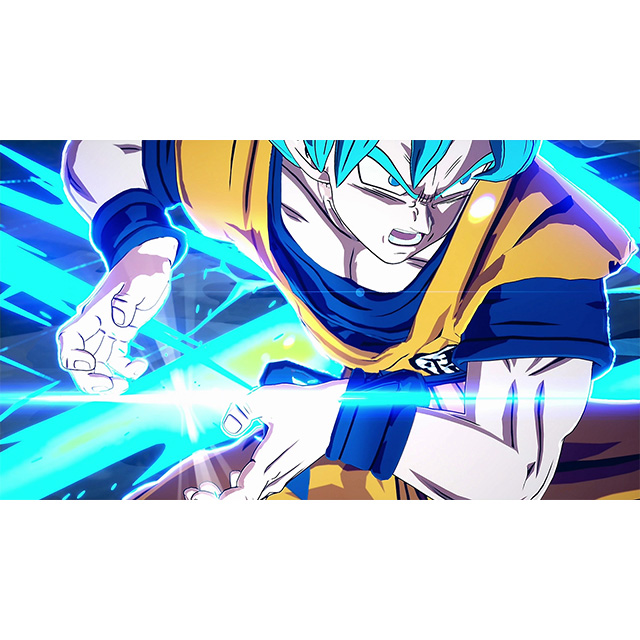 Videojuego Dragon Ball Sparking! Zero, Standard Edition, para PlayStation 5