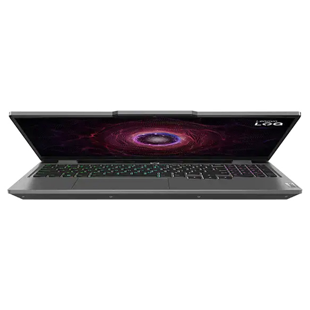 Laptop Lenovo LOQ 15ARP9, 15.6", 144Hz, Ryzen 7 7435HS, 24GB DDR5, RTX 4060, 512GB SSD NVMe M.2 - 15ARP9