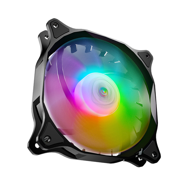 Enfriamiento Liquido Cougar Helor 360 RGB - 35CCL36.0001