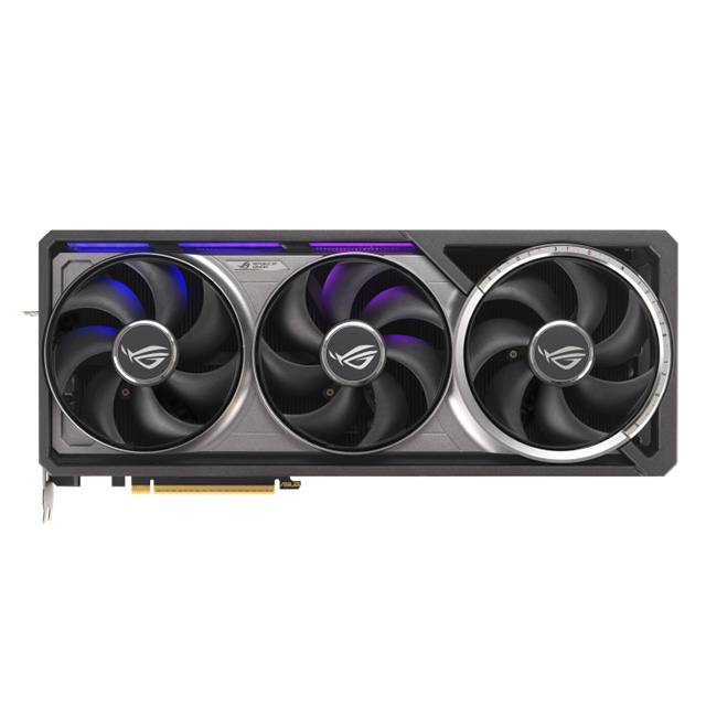 Tarjeta de video Nvidia Asus Rog Astral GeForce RTX 5090, 32GB, GDDR7, PCI Express 5.0 - ROG-ASTRAL-RTX5090-O32G-GAMING