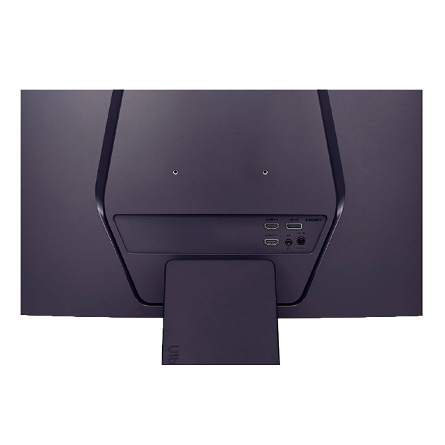 Monitor Gaming LG UltraGear 32GS60QC, 31.5", Curvo, QHD 2560×1440, 180 Hz, VA, 1 ms, FreeSync, HDMI/DisplayPort – 32GS60QC