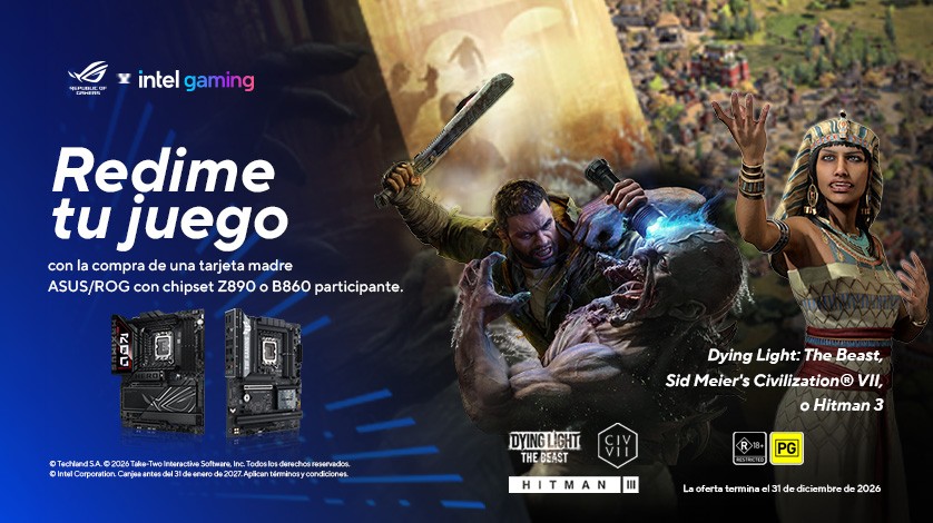Core Gaming