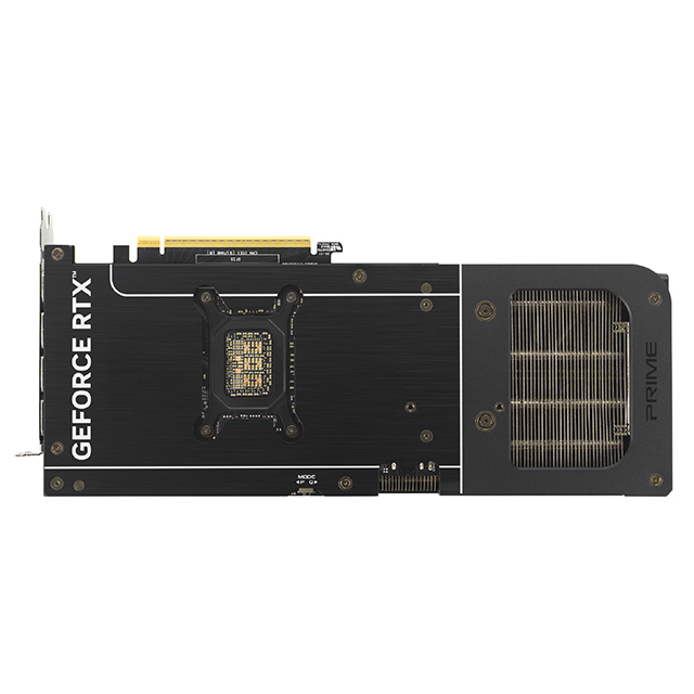 Tarjeta de video Nvidia ASUS GeForce RTX 5070 Prime, 12GB GDDR7, PCI Express 5.0 - PRIME-RTX5070-12G