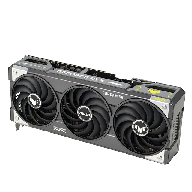 Tarjeta de video Nvidia ASUS GeForce RTX 5070 TUF Gaming OC, 12GB GDDR7, PCI Express 5.0 - TUF-RTX5070-O12G-GAMING