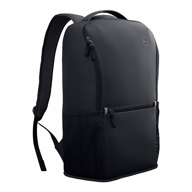 Mochila para Laptop Dell EcoLoop Essential, Negro - 460-BDSW