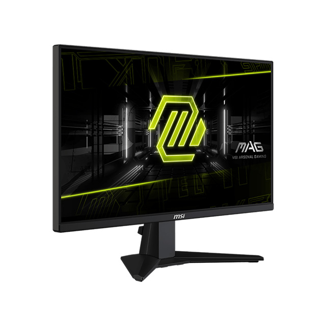 Monitor MSI MAG 255XFV, 24.5'', 1920x1080, 250Hz, 0.5ms - MAG-255XFV