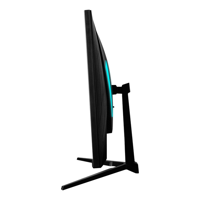 Monitor GameFactor MG601, 24.5", 1920 x 1080, 1MS, 240Hz, FreeSync, HDMI, Displayport - MG-601