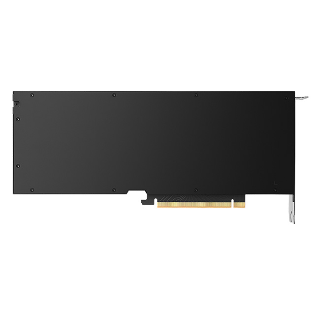 Tarjeta de Video Nvidia PNY Quadro RTX 5000 ADA 32GB GDDR6, 12,800 Cuda Cores, PCIe 4.0, x4 Displayport - VCNRTX5000ADA-BLK