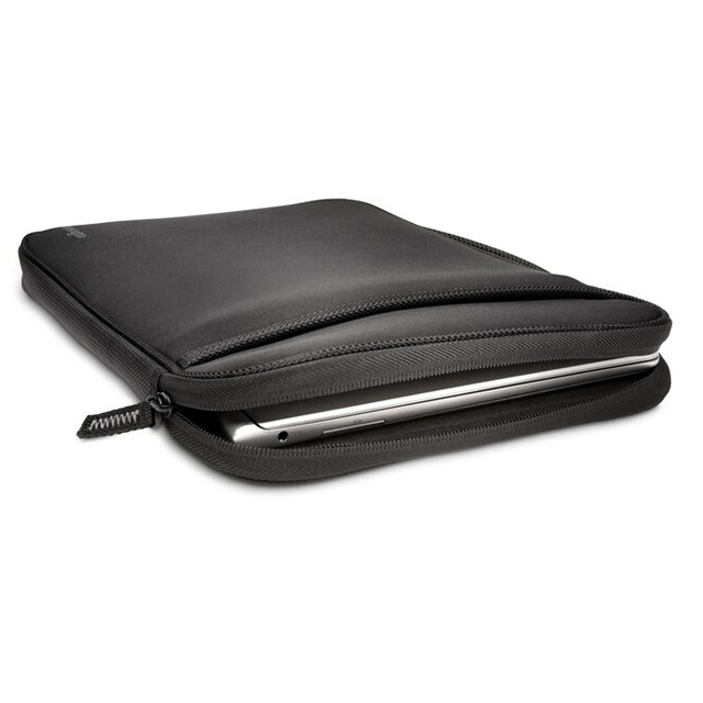 Funda Universal para Laptop Kensington, Forro de Lana, 14'', Neopreno - K62610WW