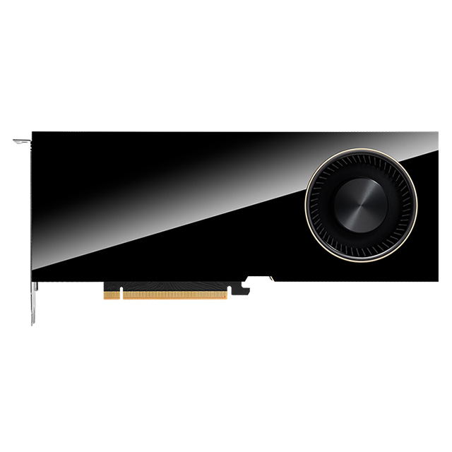 Tarjeta de Video Nvidia RTX 6000 ADA 48GB GDDR6, 18,176 Cuda Cores, PCIe 4.0, x4 Displayport