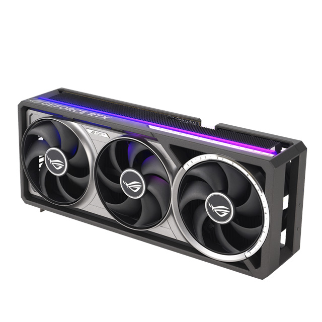 Tarjeta de video Nvidia Asus Rog Astral GeForce RTX 5090, 32GB, GDDR7, PCI Express 5.0 - ROG-ASTRAL-RTX5090-O32G-GAMING