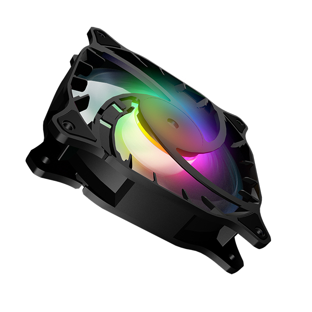 Enfriamiento Liquido Cougar Helor 360 RGB - 35CCL36.0001