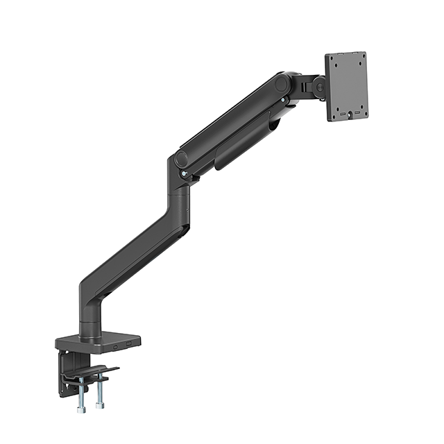 Soporte para Monitor Manhattan 17–49", Escritorio, VESA 75/100, Ajustable – 462570