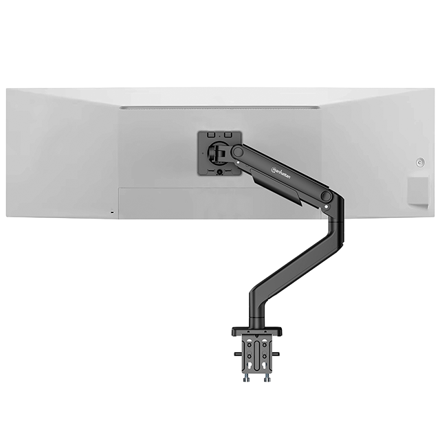 Soporte para Monitor Manhattan 17–49", Escritorio, VESA 75/100, Ajustable – 462570