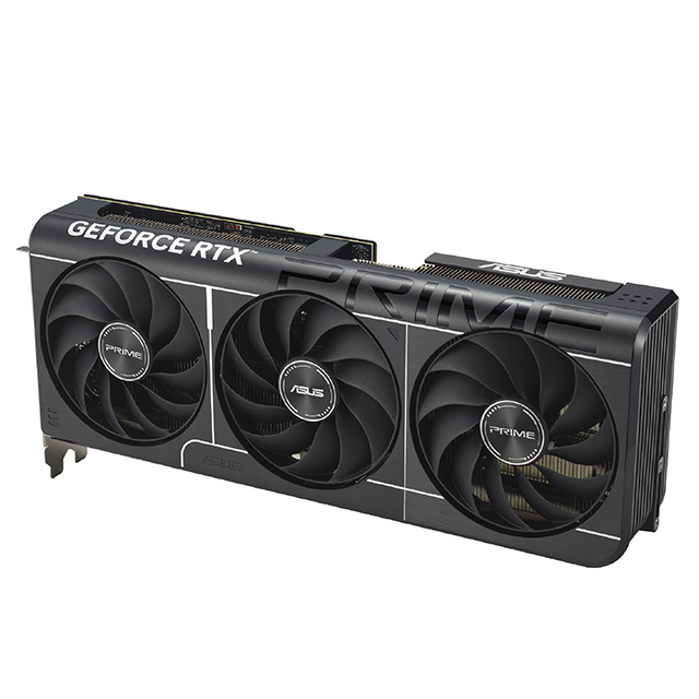 Tarjeta de video Nvidia ASUS GeForce RTX 5070 Prime, 12GB GDDR7, PCI Express 5.0 - PRIME-RTX5070-12G