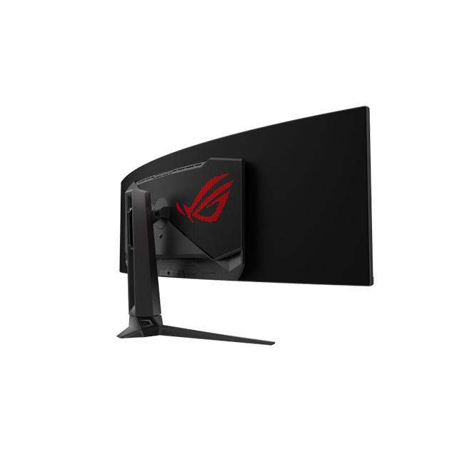 Monitor Asus ROG Swift PG49WCD 49'', 5120x1440, Curvo, 144Hz, G-SYNC® - PG49WCD