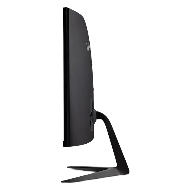 Monitor ViewSonic VX2718-2KPC-MHD, 27 Pulgadas, Curvo 1500R, WQHD 2560 x 1440, 165 Hz, 1 ms, HDMI / DisplayPort – MNL-2069