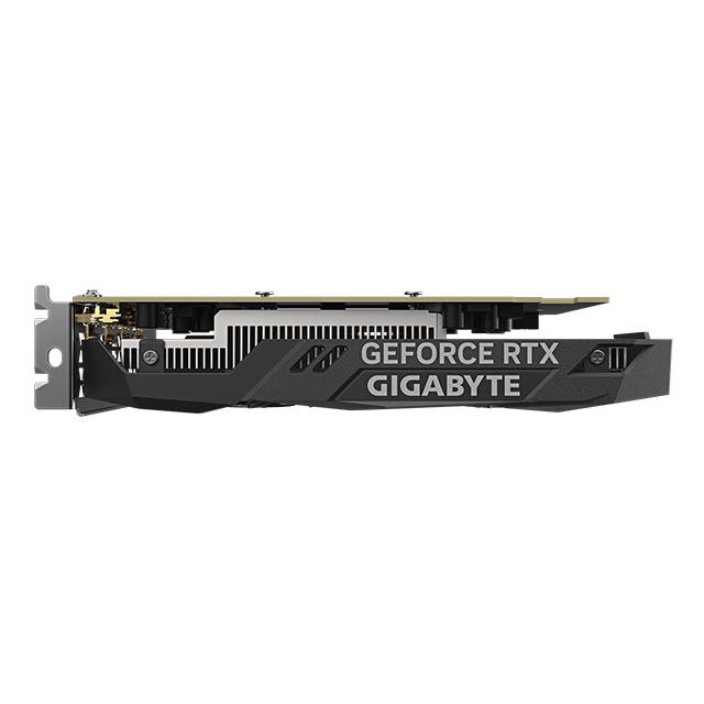 Tarjeta de video Nvidia Gigabyte Windforce OC GeForce RTX 3050, 6GB GDDR6 - GV-N3050WF2OC-6GD