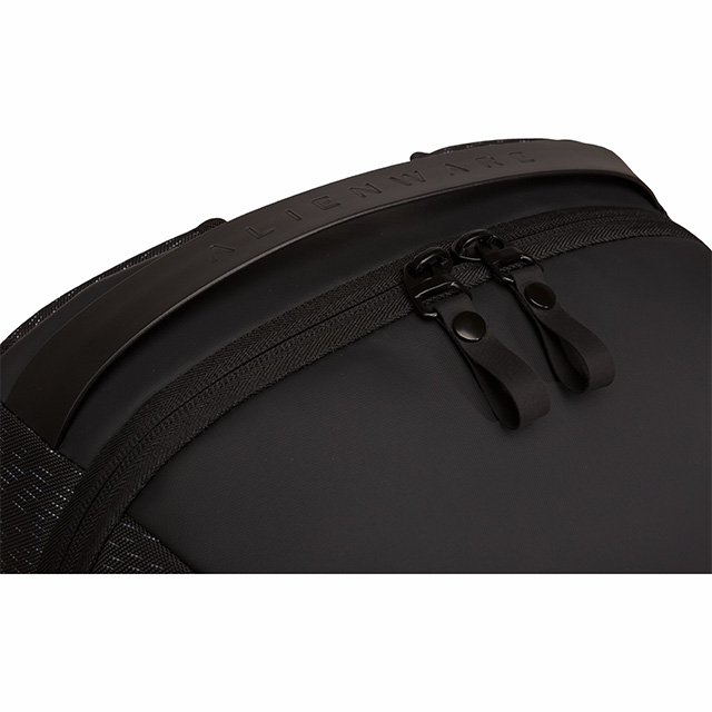 Mochila Gamer para Laptop Dell Alienware Horizon, Proteccion 360°, Hasta 17'', Resistente a impactos - 460-BDGI