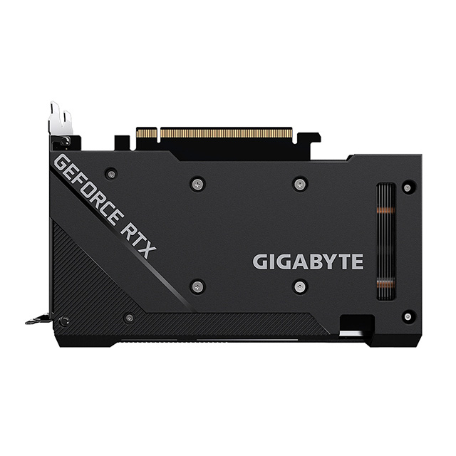 Tarjeta de Video Gigabyte RTX 3060 - GV-N3060WF2OC-12GD