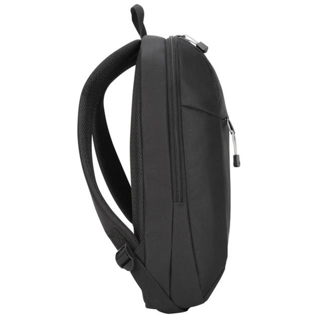 Mochila para Laptop Targus Intellect Essentials , Hasta 15.6'', Delgada, Resistente al agua - TSB966GL