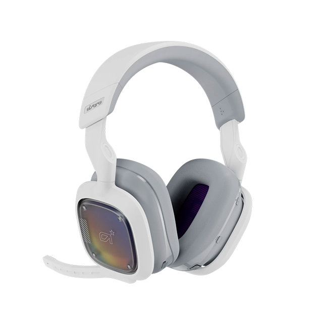 Diadema Logitech G A30 Wireless Gaming Headset Blanco – 939-001993