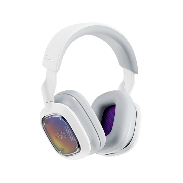 Diadema Logitech G A30 Wireless Gaming Headset Blanco – 939-001993