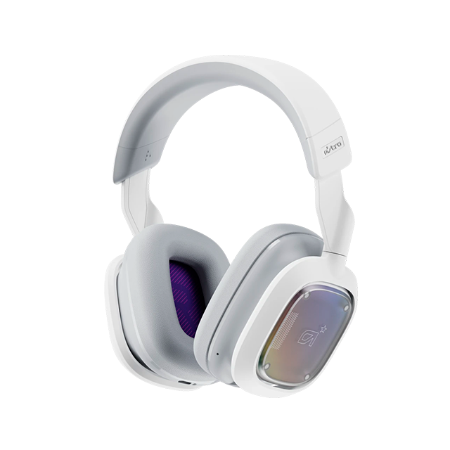 Diadema Logitech G A30 Wireless Gaming Headset Blanco – 939-001993