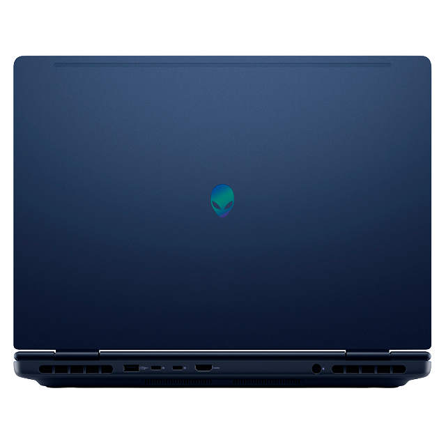Laptop Gamer Dell Alienware 16 Aurora AC16250, 16" WQXGA, Intel Core 5 210H, 16GB DDR5, 512GB SSD, RTX 4050 6GB, Windows 11 Home – AC16250_I5RPLR165124050WHS_1Y
