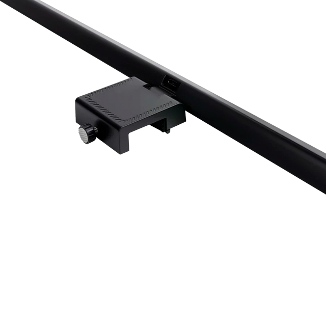 Barra de luz LED para monitor Acteck Luminate Top BL465, 3 colores, USB – Negro – AC-934985