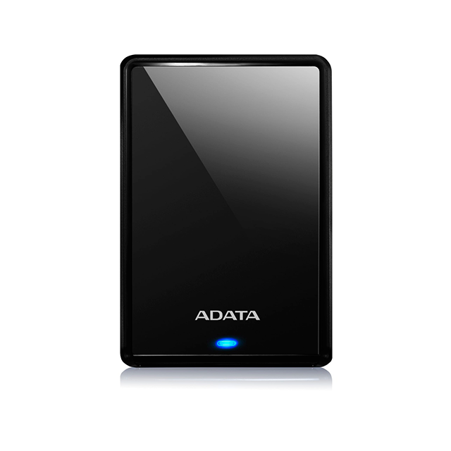 Disco Duro Externo Adata HV620S 2TB, 2.5″, USB 3.1, Negro – AHV620S-2TU31-CBK