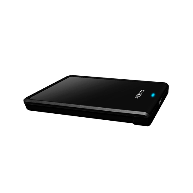 Disco Duro Externo Adata HV620S 2TB, 2.5″, USB 3.1, Negro – AHV620S-2TU31-CBK