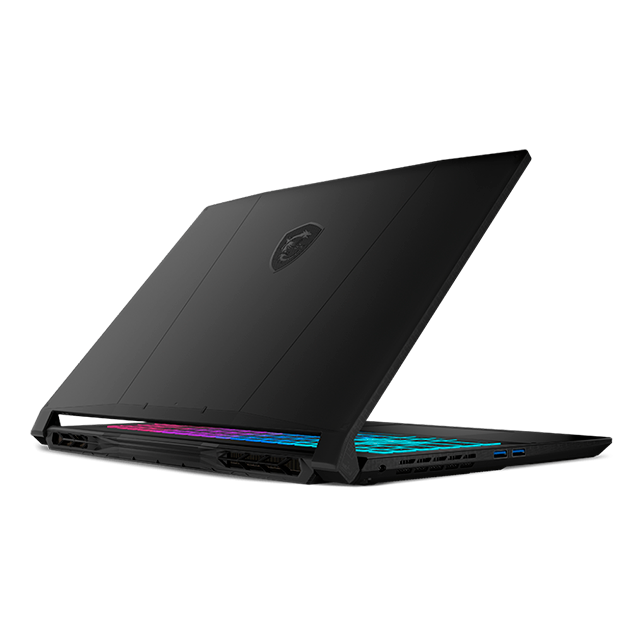 Laptop Gamer MSI Katana 15 HX, Intel Core i7-14650HX, NVIDIA GeForce RTX 5070 8GB, 16GB DDR5, SSD 1TB NVMe, Pantalla 15.6" FHD 165Hz, Teclado RGB, Windows 11 Home - B14WGK-293US