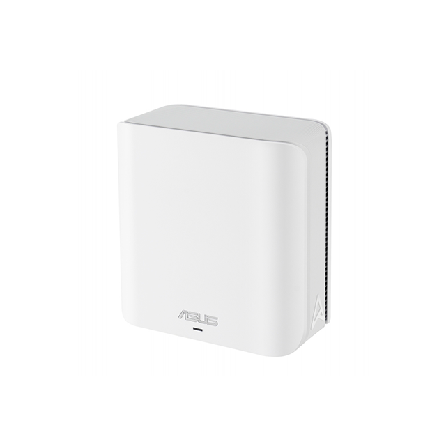 Sistema Wi-Fi ASUS ZenWiFi BD4, Wi-Fi 7, Doble Banda 2.4/5 GHz, 2-Pack, MU-MIMO, Firewall Integrado – BD4(W-2-PK)