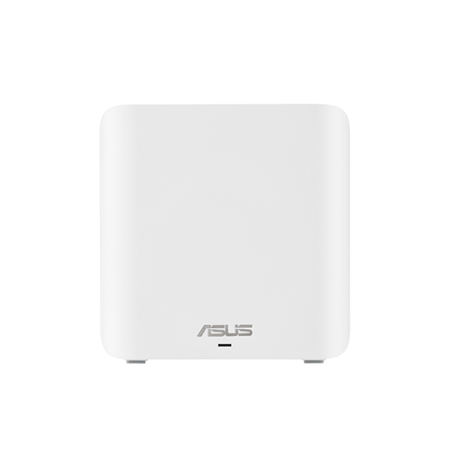Sistema Wi-Fi ASUS ZenWiFi BD4, Wi-Fi 7, Doble Banda 2.4/5 GHz, 2-Pack, MU-MIMO, Firewall Integrado – BD4(W-2-PK)