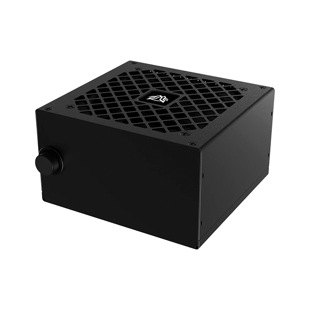 Fuente de Poder BALAM RUSH GR BURST GR500B, ATX 500W, 80 Plus Bronze, No Modular, Color Negro - BR-937702