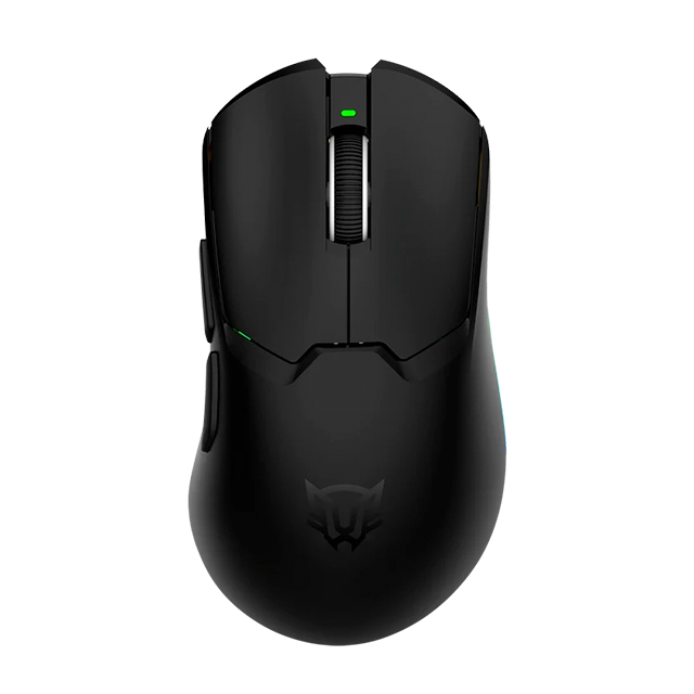 Mouse Gaming Inalámbrico Balam Rush Drift Pro MG7, PAW3395, 26,000 DPI, 1000 Hz, Bluetooth 5.3, 2.4 GHz, USB-C, 5 Botones, RGB – BR-938525