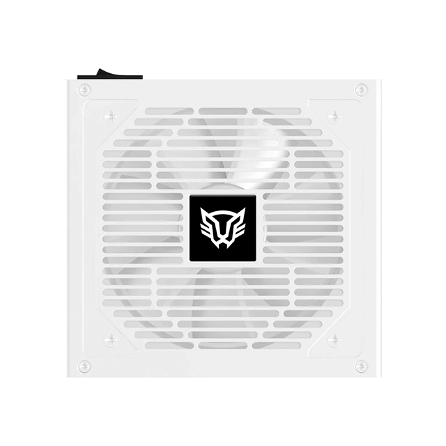 Fuente de Poder Balam Rush GR Burst GR850G Legend Series, 850W, 80 Plus Gold, ATX 3.0, Full Modular, Blanco – BR-940320