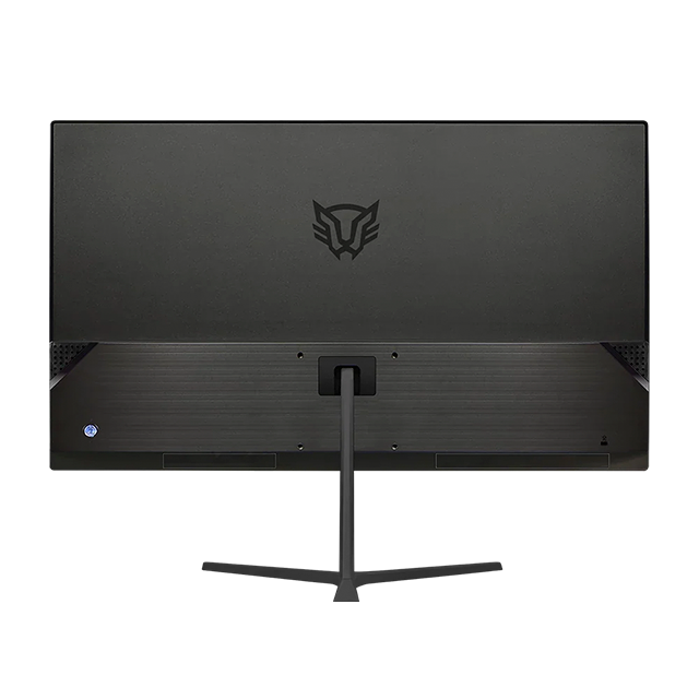 Monitor Gamer Plano Nebula MNG27Y 27", Panel IPS, FHD, 100Hz, 4ms, FreeSync y G-Sync, Flicker-Free, HDMI 1.4, DisplayPort 1.2, Color Negro - BR-943024