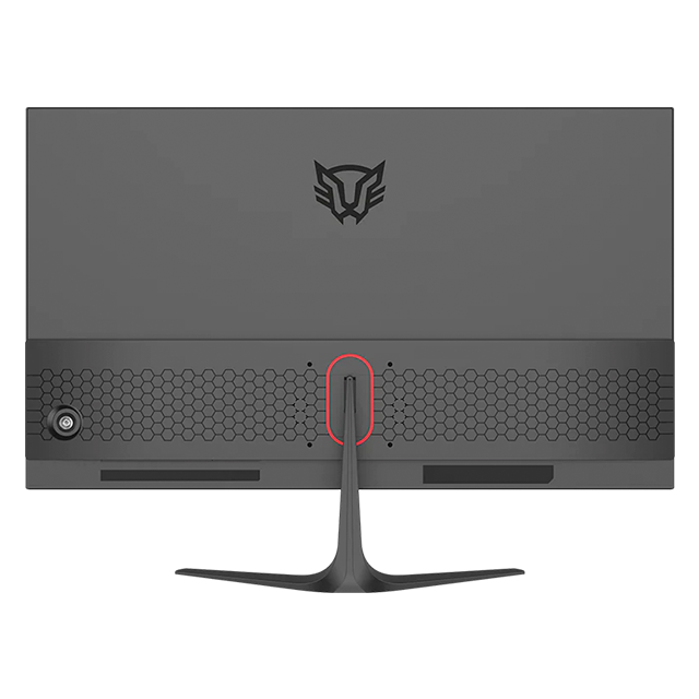 Monitor Gamer Balam Rush Cosmos Edge MCE27P, 27", FHD, 240Hz, Panel IPS – BR-944120