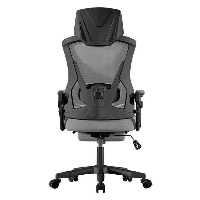 Silla Gamer Balam Rush Power Rush Mesh, Malla, Espuma de Alta Suavidad – BR-944199