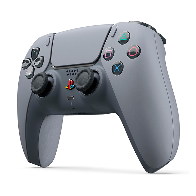 Control Inalámbrico DualSense – Edición Limitada 30.º Aniversario | Playstation 5 | PS5