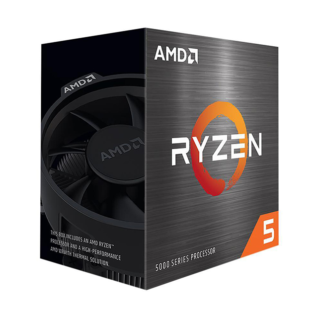 PC Gamer PhantomCore | Ryzen 5 5600X | Nvidia RTX 3070 TI | 16GB 3200MHZ | 500GB SSD NVMe M.2