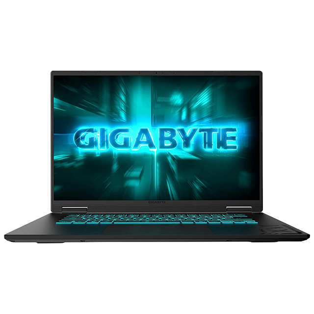 Laptop Gaming GIGABYTE GAMING A16 CWHI3LA894PH, 16" WUXGA 165 Hz, Intel Core i7-13620H, GeForce RTX 5070 8 GB GDDR7, 16 GB DDR5, SSD 1 TB – CWHI3LA894PH